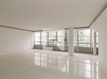 Apartamento · 639m² · 4 Quartos · 2 Vagas · Apartamento à Venda - Higienópolis, 4 Quartos,  639 m2