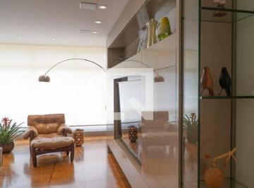 Apartamento · 220m² · 3 Quartos · 1 Vaga · Apartamento à Venda - Higienópolis, 3 Quartos, 220 m2