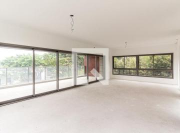 Apartamento · 260m² · 3 Quartos · 3 Vagas · Apartamento à Venda - Higienópolis, 3 Quartos, 260 m2