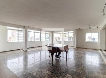 Apartamento · 632m² · 5 Quartos · 2 Vagas · Apartamento à Venda - Higienópolis, 5 Quartos, 632 m2