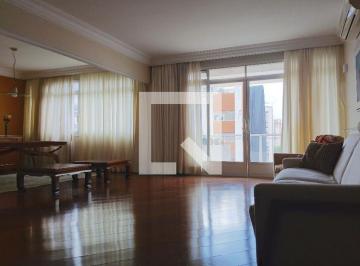 Apartamento · 337m² · 4 Quartos · 1 Vaga · Apartamento à Venda - Higienópolis, 4 Quartos, 337 m2