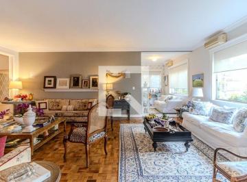 Apartamento · 323m² · 3 Quartos · 2 Vagas · Apartamento à Venda - Higienópolis, 3 Quartos,  323 m2