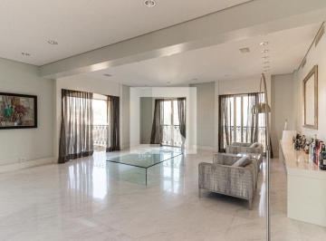 Apartamento · 711m² · 5 Quartos · 6 Vagas · Apartamento à Venda - Higienópolis, 5 Quartos, 711 m2