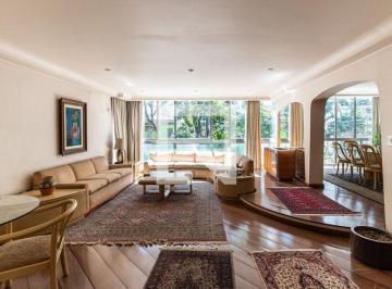 Apartamento · 222m² · 3 Quartos · 1 Vaga · Apartamento à Venda - Higienópolis, 3 Quartos, 222 m2