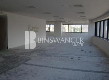 Comercial , São Paulo · Conjunto Comercial de 150m² para á Locação - Itaim Bibi
