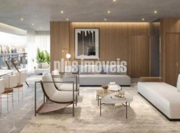 Apartamento · 154m² · 3 Quartos · Apartamento para venda em Campo Belo com 3 quartos, sendo 3 suítes , 154m²