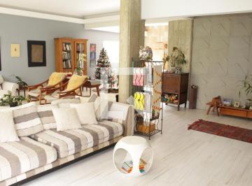 Apartamento · 205m² · 3 Quartos · 1 Vaga · Apartamento à Venda - Higienópolis, 3 Quartos,  205 m2