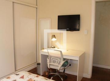 Apartamento · 87m² · 2 Quartos · Apartamento à Venda - Higienópolis, 2 Quartos,  87 m2