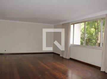 Apartamento · 325m² · 3 Quartos · 2 Vagas · Apartamento à Venda - Higienópolis, 3 Quartos,  325 m2