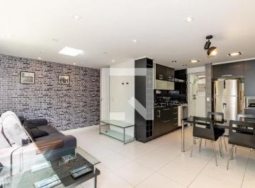 Apartamento · 60m² · 1 Quarto · 1 Vaga · Apartamento à Venda - Itaim Bibi, 1 Quarto, 60 m2