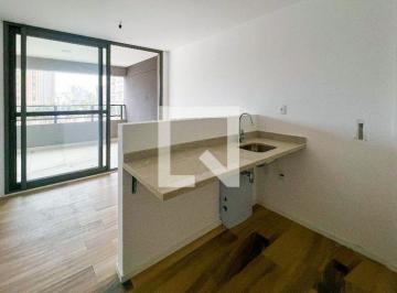 Apartamento · 44m² · 1 Quarto · 1 Vaga · Apartamento à Venda - Itaim Bibi, 1 Quarto, 44 m2