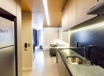 Apartamento · 30m² · 1 Quarto · Apartamento à Venda - Itaim Bibi, 1 Quarto,  30 m2