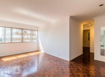 Apartamento · 90m² · 2 Quartos · 1 Vaga · Apartamento à Venda - Itaim Bibi, 2 Quartos, 90 m2