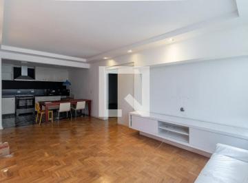 Apartamento · 95m² · 2 Quartos · Apartamento à Venda - Itaim Bibi, 2 Quartos,  95 m2
