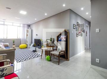 Apartamento · 110m² · 2 Quartos · 1 Vaga · Apartamento à Venda - Itaim Bibi, 2 Quartos, 110 m2