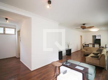 Apartamento · 135m² · 3 Quartos · 1 Vaga · Apartamento à Venda - Itaim Bibi, 3 Quartos, 135 m2