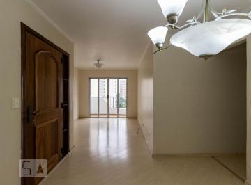 Apartamento · 93m² · 3 Quartos · 2 Vagas · Apartamento à Venda - Itaim Bibi, 3 Quartos, 93 m2