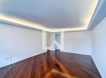 Apartamento · 120m² · 3 Quartos · 2 Vagas · Apartamento à Venda - Itaim Bibi, 3 Quartos, 120 m2