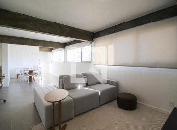 Apartamento · 121m² · 3 Quartos · 1 Vaga · Apartamento à Venda - Itaim Bibi, 3 Quartos,  121 m2