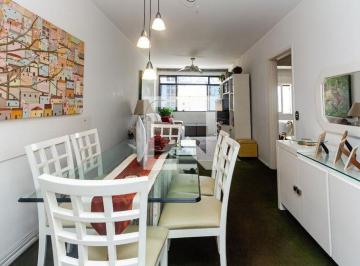 Apartamento · 104m² · 2 Quartos · 1 Vaga · Apartamento à Venda - Itaim Bibi, 2 Quartos, 104 m2