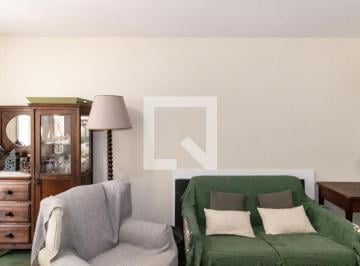 Apartamento · 84m² · 2 Quartos · 1 Vaga · Apartamento à Venda - Itaim Bibi, 2 Quartos, 84 m2