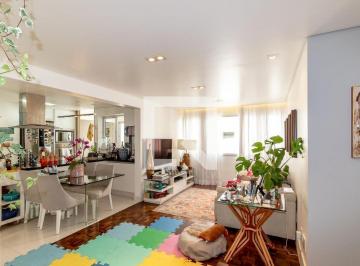 Apartamento · 88m² · 2 Quartos · 1 Vaga · Apartamento à Venda - Itaim Bibi, 2 Quartos, 88 m2
