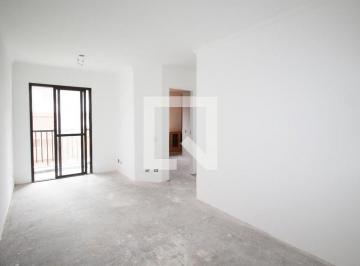 Apartamento · 55m² · 2 Quartos · 1 Vaga · Apartamento à Venda - Itaim Bibi, 2 Quartos, 55 m2
