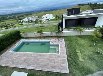Casa de 4 quartos, São José dos Campos · Casa em Condomínio - Residencial Alphaville II - Urbanova - 4 Dormitórios Suítes - 330m²