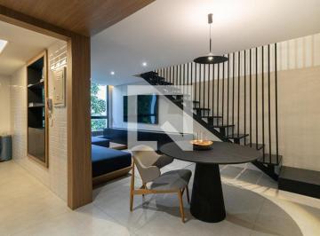 Apartamento · 57m² · 1 Quarto · 1 Vaga · Apartamento à Venda - Itaim Bibi, 1 Quarto, 57 m2