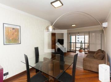 Apartamento · 110m² · 3 Quartos · 2 Vagas · Apartamento à Venda - Itaim Bibi, 3 Quartos,  110 m2