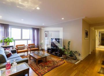 Apartamento · 117m² · 3 Quartos · 1 Vaga · Apartamento à Venda - Itaim Bibi, 3 Quartos, 117 m2