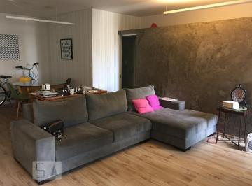 Apartamento · 105m² · 2 Quartos · 1 Vaga · Apartamento à Venda - Itaim Bibi, 2 Quartos,  105 m2