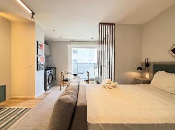 Apartamento · 28m² · 1 Quarto · Apartamento à Venda - Itaim Bibi, 1 Quarto,  28 m2