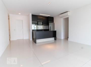 Apartamento · 91m² · 2 Quartos · 2 Vagas · Apartamento à Venda - Itaim Bibi, 2 Quartos, 91 m2