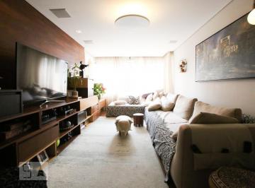Apartamento · 141m² · 3 Quartos · 2 Vagas · Apartamento à Venda - Itaim Bibi, 3 Quartos, 141 m2