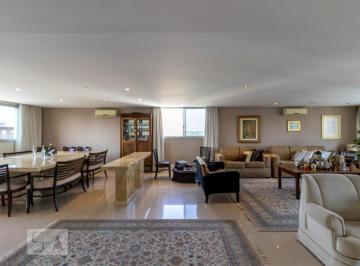 Apartamento · 268m² · 4 Quartos · 3 Vagas · Apartamento à Venda - Itaim Bibi, 4 Quartos,  268 m2