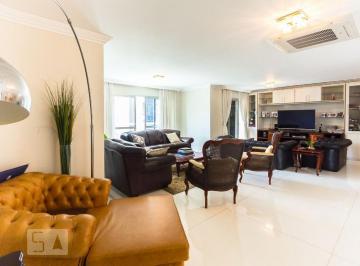 Apartamento · 215m² · 3 Quartos · 2 Vagas · Apartamento à Venda - Itaim Bibi, 3 Quartos,  215 m2
