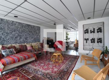 Apartamento · 190m² · 3 Quartos · 1 Vaga · Apartamento à Venda - Itaim Bibi, 3 Quartos, 190 m2