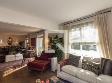 Apartamento · 194m² · 3 Quartos · 2 Vagas · Apartamento à Venda - Itaim Bibi, 3 Quartos, 194 m2