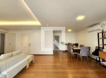 Apartamento · 148m² · 3 Quartos · 3 Vagas · Apartamento à Venda - Itaim Bibi, 3 Quartos, 148 m2