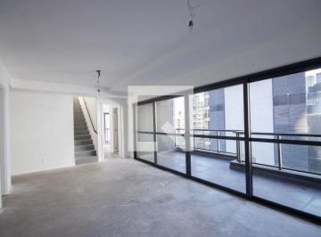 Apartamento · 153m² · 2 Quartos · 3 Vagas · Apartamento à Venda - Itaim Bibi, 2 Quartos, 153 m2