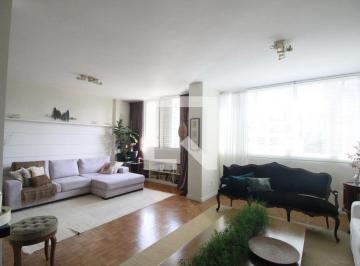 Apartamento · 133m² · 2 Quartos · 1 Vaga · Apartamento à Venda - Itaim Bibi, 2 Quartos,  133 m2