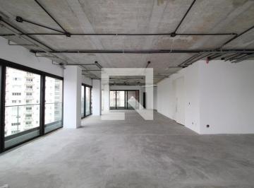 Apartamento · 472m² · 5 Quartos · 4 Vagas · Apartamento à Venda - Itaim Bibi, 5 Quartos, 472 m2