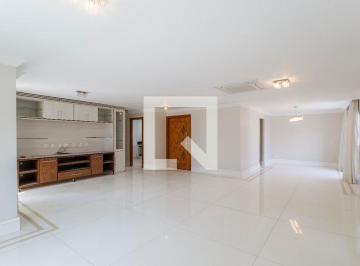 Apartamento · 214m² · 3 Quartos · 2 Vagas · Apartamento à Venda - Itaim Bibi, 3 Quartos,  214 m2