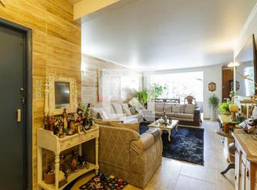 Apartamento · 225m² · 4 Quartos · 1 Vaga · Apartamento à Venda - Itaim Bibi, 4 Quartos, 225 m2