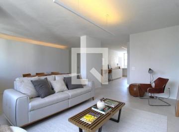 Apartamento · 133m² · 2 Quartos · 1 Vaga · Apartamento à Venda - Itaim Bibi, 2 Quartos,  133 m2