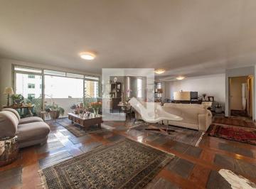 Apartamento · 190m² · 3 Quartos · 2 Vagas · Apartamento à Venda - Itaim Bibi, 3 Quartos, 190 m2