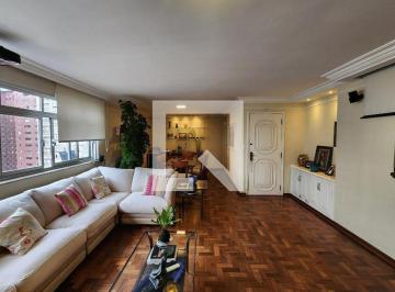 Apartamento · 160m² · 3 Quartos · 1 Vaga · Apartamento à Venda - Itaim Bibi, 3 Quartos, 160 m2
