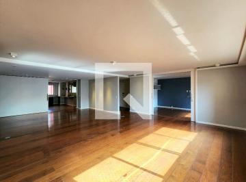 Apartamento · 240m² · 3 Quartos · 2 Vagas · Apartamento à Venda - Itaim Bibi, 3 Quartos, 240 m2