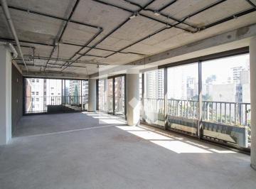 Apartamento · 209m² · 3 Quartos · 3 Vagas · Apartamento à Venda - Itaim Bibi, 3 Quartos, 209 m2